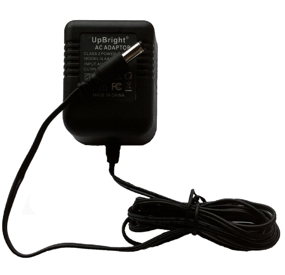 Special Offer Item For Service Payment Replacement 6VAC AC Adapter