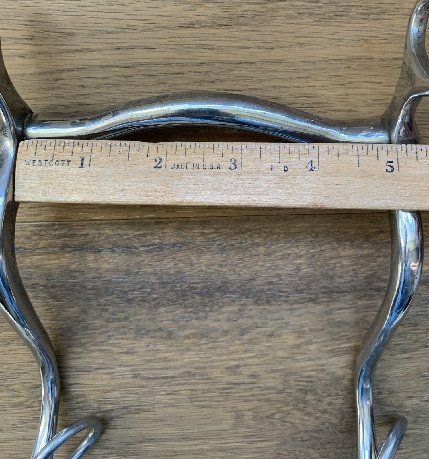 Lot of 9 Vintage Horse Pony Bits Barn Farm Decor