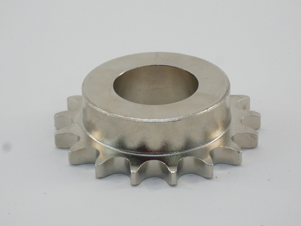 Martin 50B17 Sprocket 1-1/2" Bore 17 Teeth - NEW Surplus!