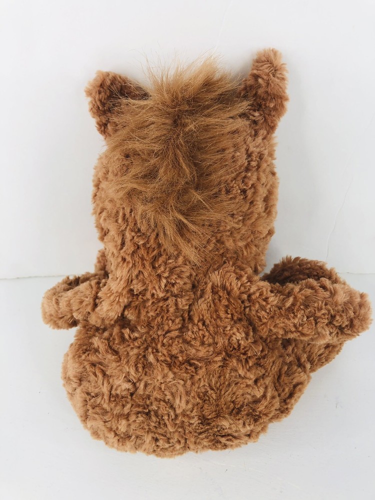This & That Plush Stuffed Animal Horse Hand Puppet 9"