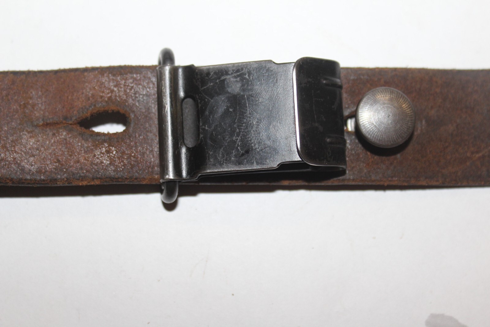 1 Original K31 LEATHER SLING #C51