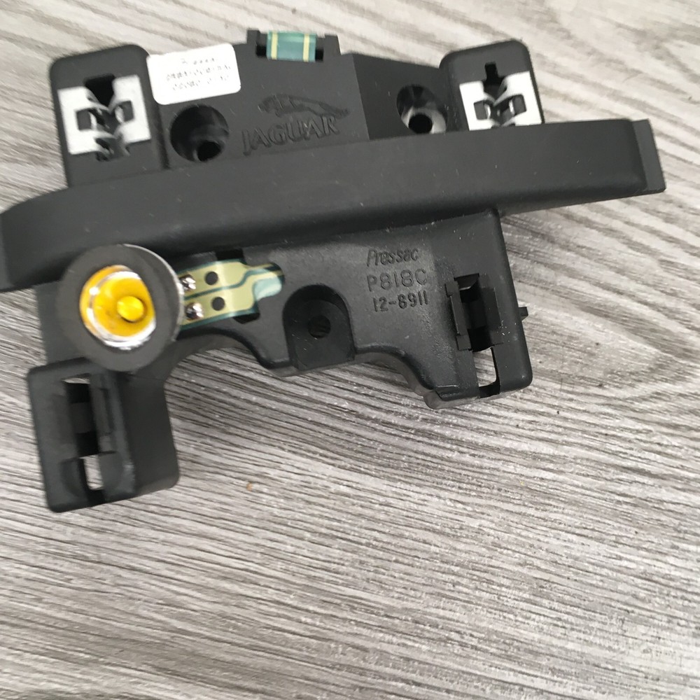 JAGUAR S TYPE WARNING LAMP UNIT - XR832350