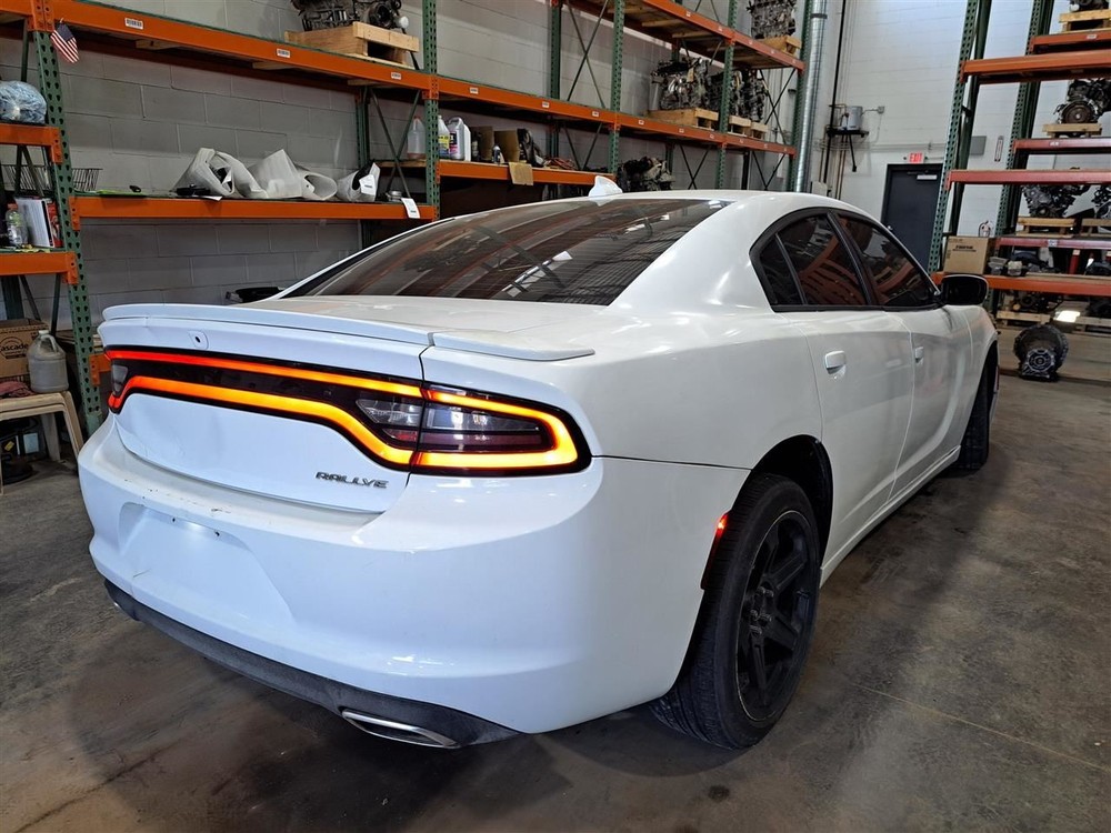 2015 Charger Amplifier Sku#4177167