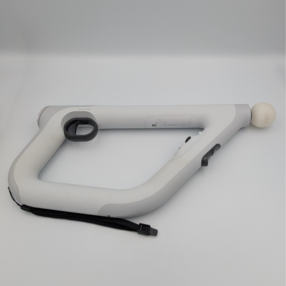 Sony PlayStation VR PSVR1 Bundle Aim Controller Move Camera PS4 Games Case Box