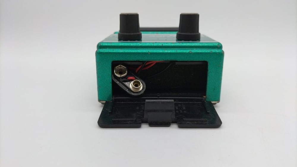 DOD ENVELOPE FILTER FX25