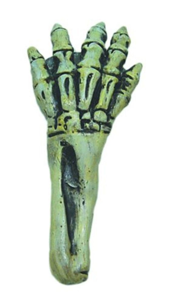 Skeleton Arm Bottle Opener