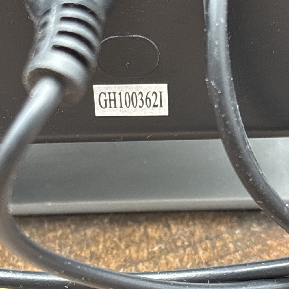 Gear Head mini PC Computer speakers SP1500USB - Fully Tested Work Great