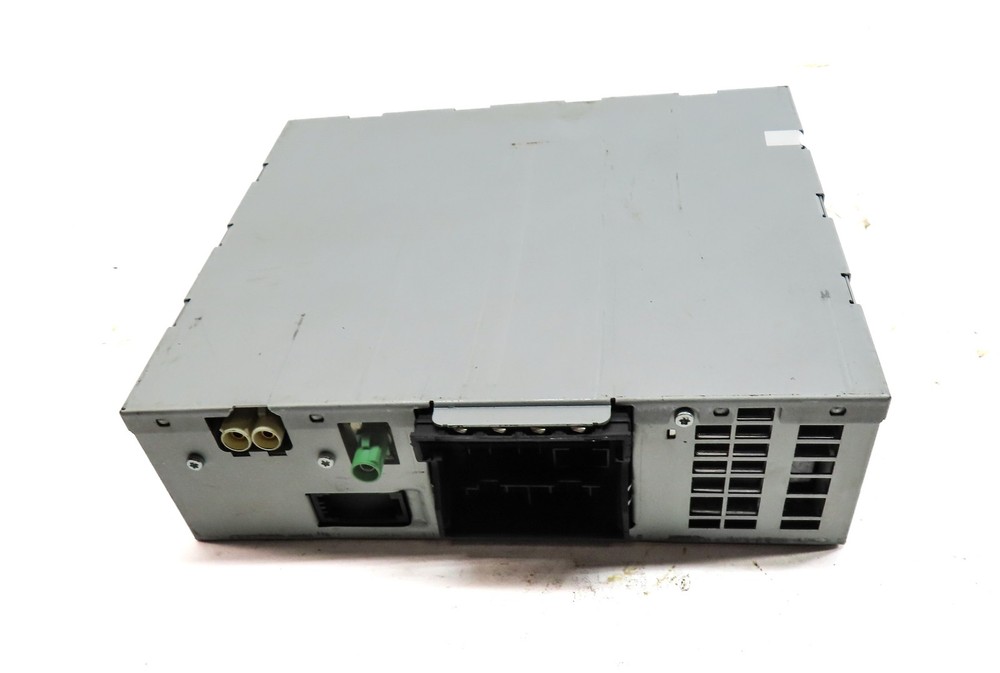 2012 AUDI A4 (B8 8K) RADIO STEREO RECEIVER CONTROL MODULE UNIT