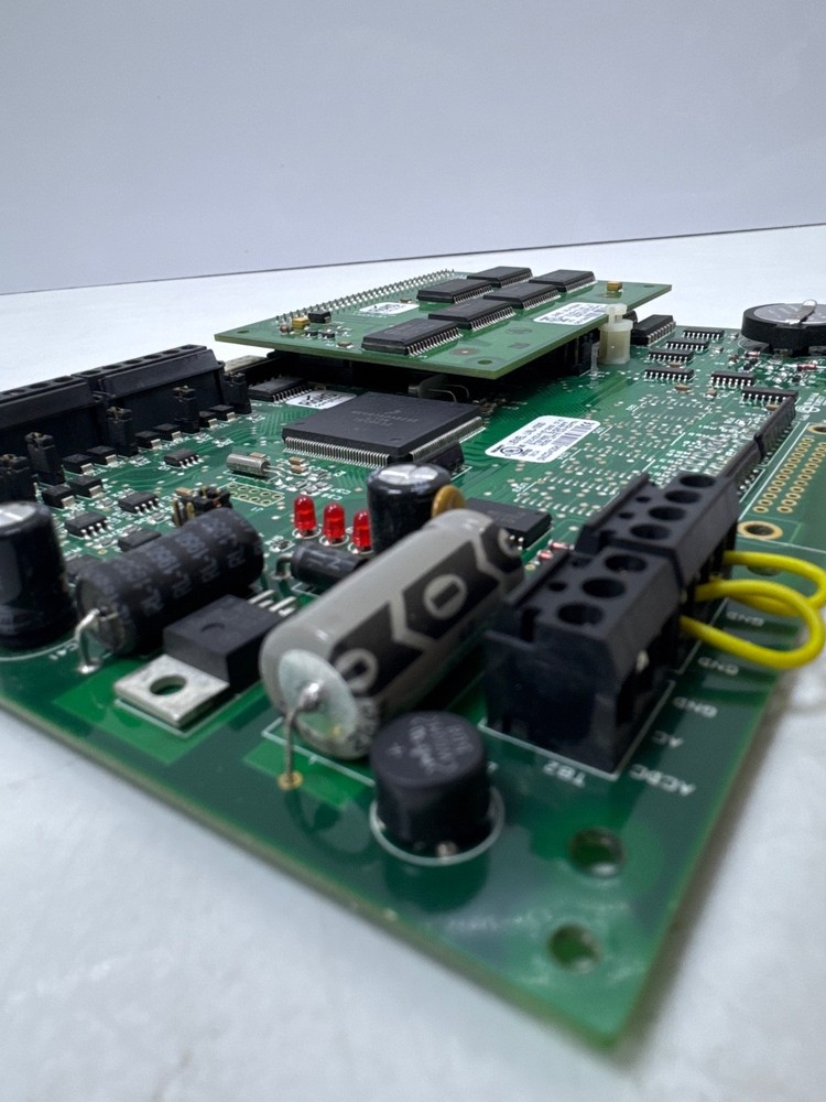Lenel LNL-1000 Intelligent System Controller &Lenel LNL-1003MK Memory Expansion
