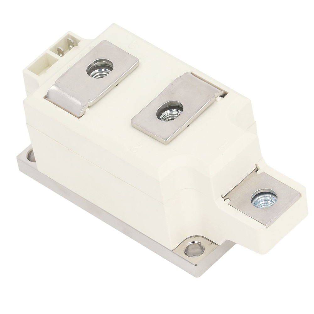 1600V 250A Bidirectional Thyristor Module PC Housing Copper Base