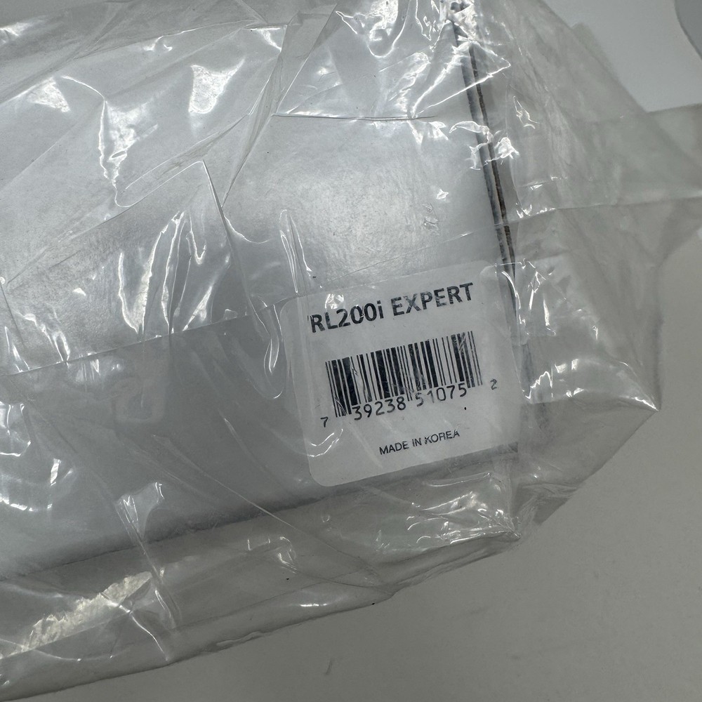 K40 RL200i EXPERT Front w/ Control Unit Stealth Installed Radar Detector System