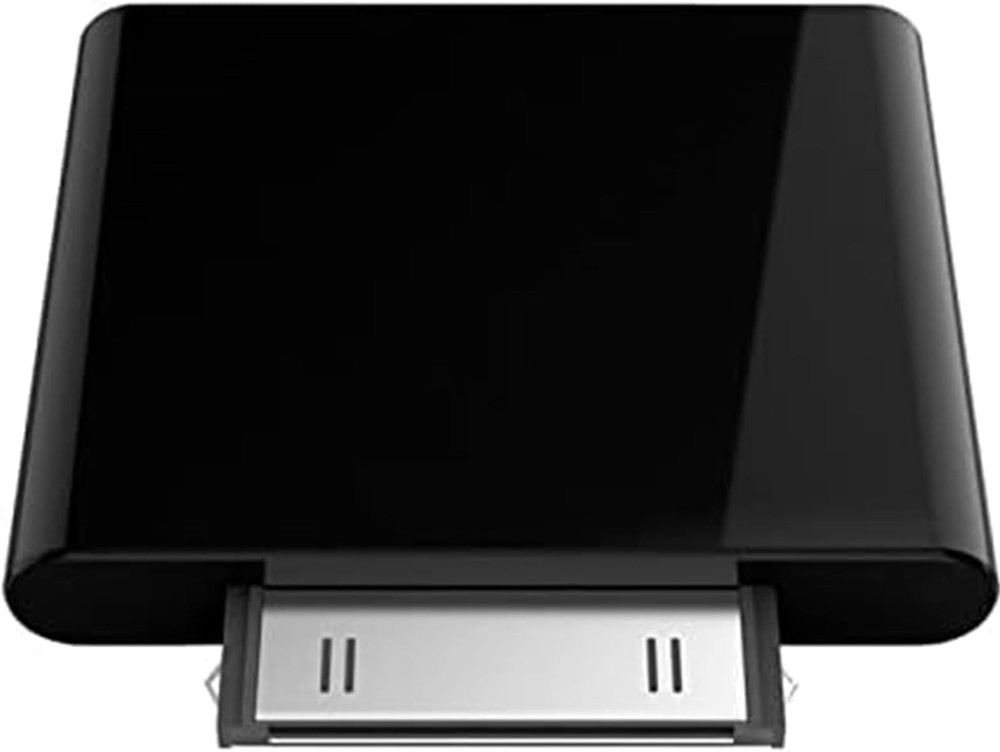 iPod Classic Bluetooth Connector - Plug-and-Play=