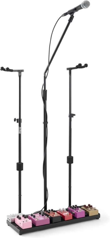 GPA1003 Utility Stand for Pedal Board