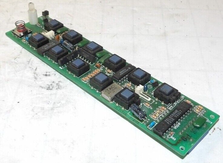NEW TELECRANE BOARD ENCODER FOR F21D F21E 9331T