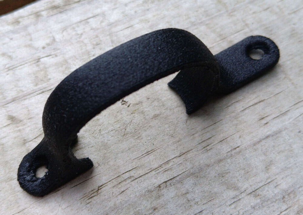 Savage 24 Rifle Plastic Trigger Guard Replacement