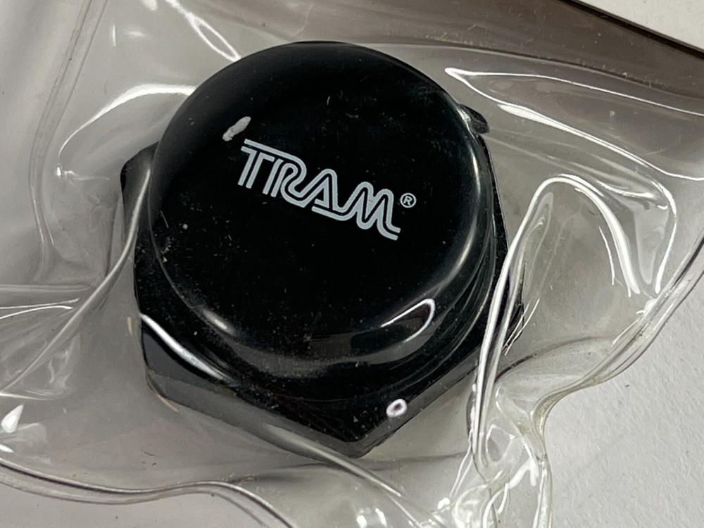Tram Model 1290 NMO Rain Cap
