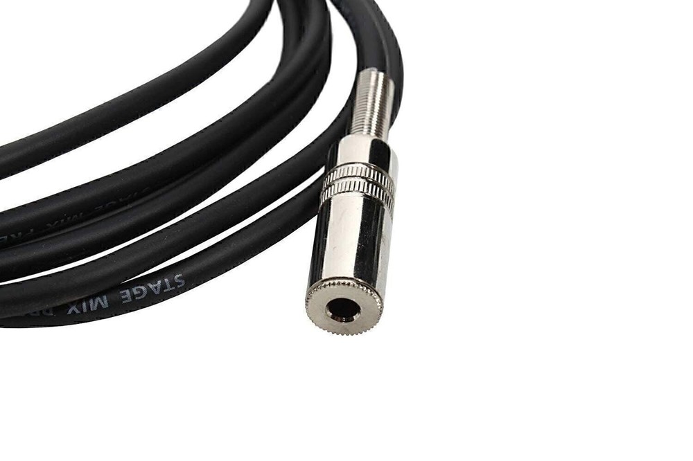 Elite Core EC-PMA-SP-10 Station Pack with 10-Feet Cable