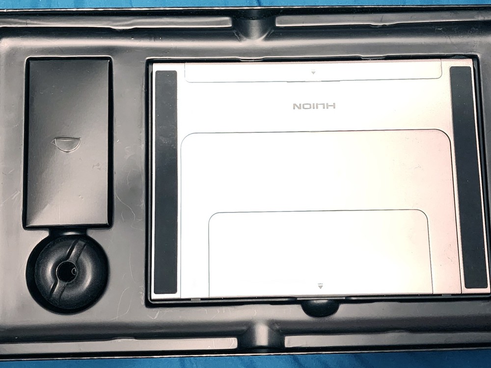 Kamvas 16 Pro GT-156 Pen Display