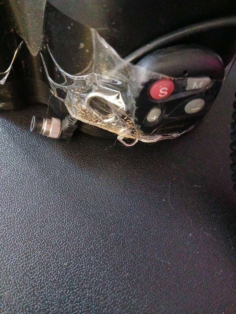 E-filming Digital Drive Panorama Base