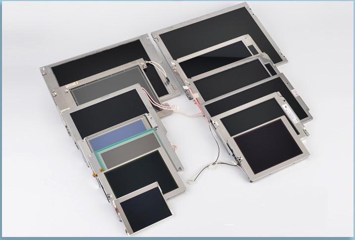 DSQC679 3HAC028357-001 LCD Screen Display for ABB ROBOT IRC5 Teach Flex Pendant