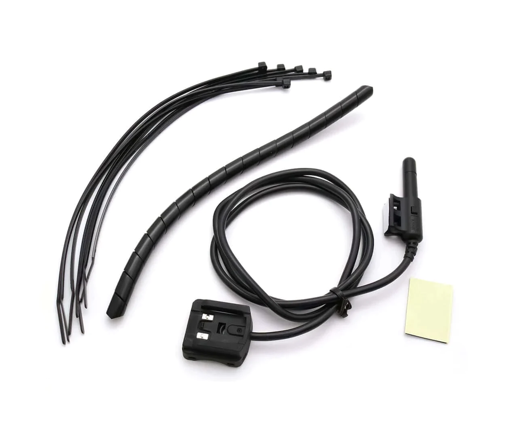 Enduro Bracket/Sensor