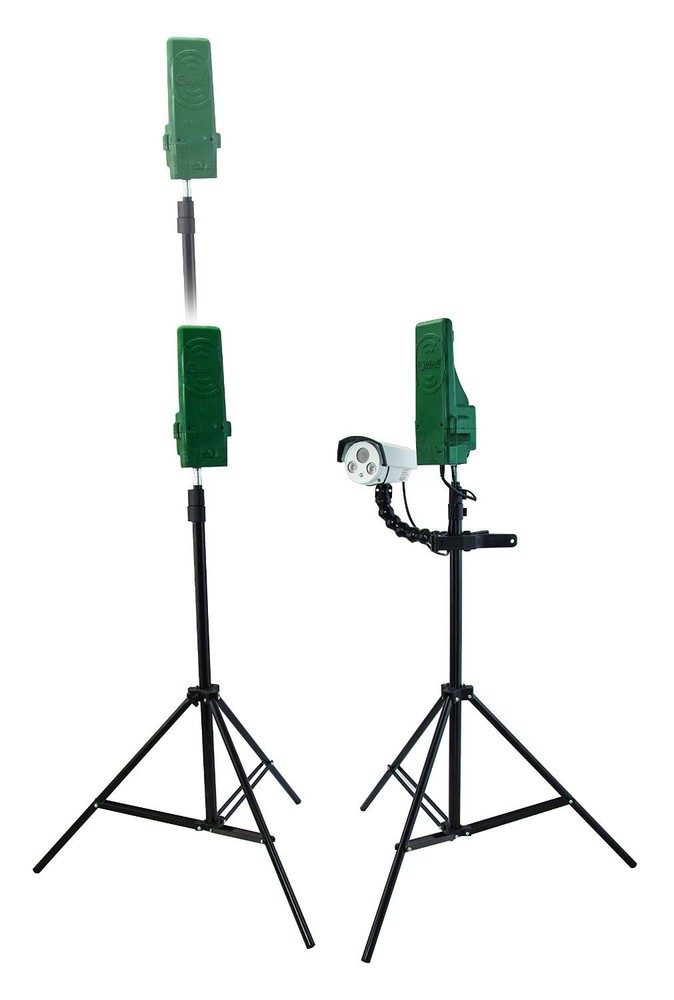 Caldwell Ballistic Precision LR Target Camera System - Long Range Shooting