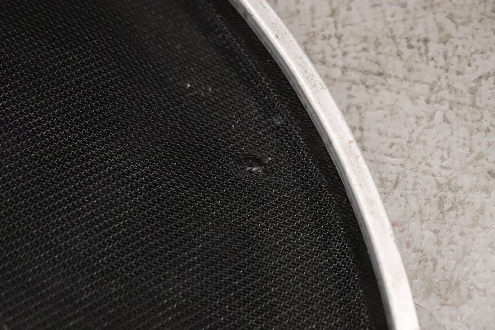 Hart KS 16" Mesh Drum Head