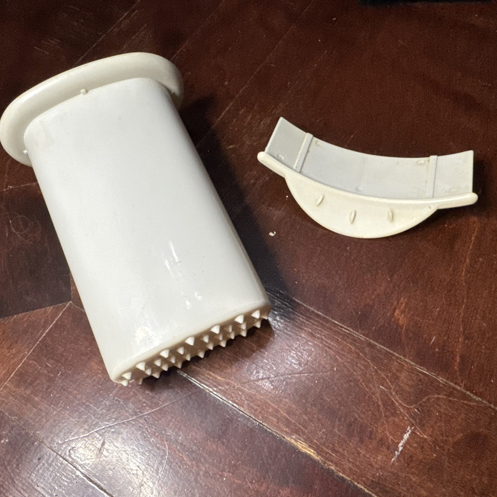 Black Decker Quick n Easy Food Processor FP1445 Flow Stopper & Pusher Part