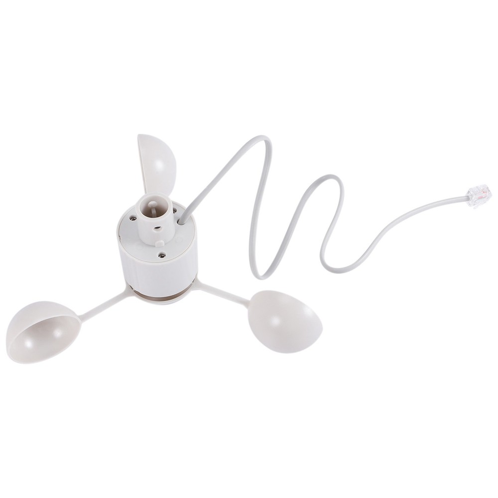 WH-SP-WS01 Anemometer Wind Speed Measuring Instrument Wind Speed Sensor5755