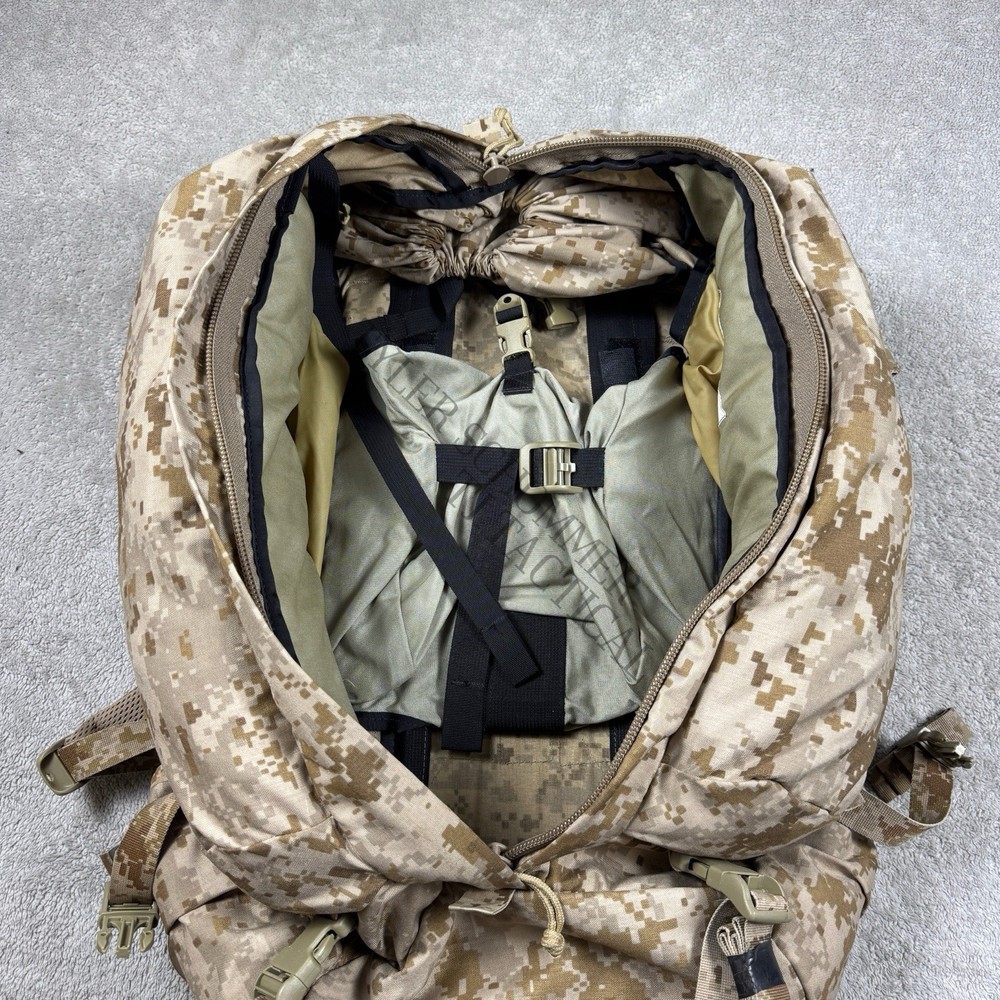 Mystery Ranch SATL Assault Pack (M, AOR1)