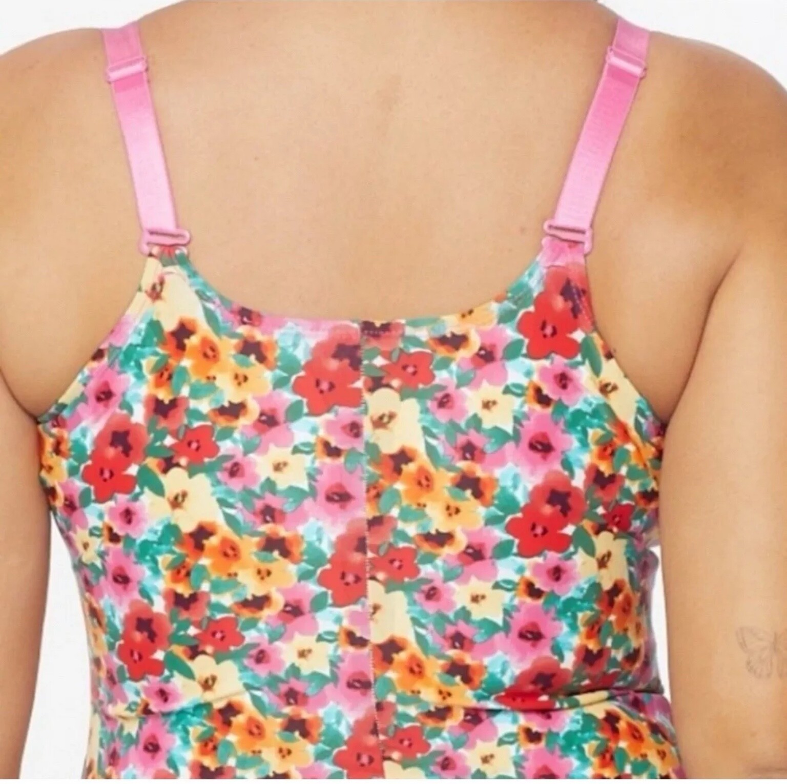 RUBY RIBBON HERITAGE CAMI #1867 NEW!