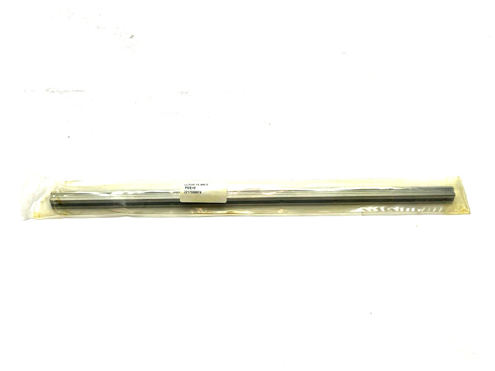 Ewellix LLTHR 15-440.0 Linear Guide Rail