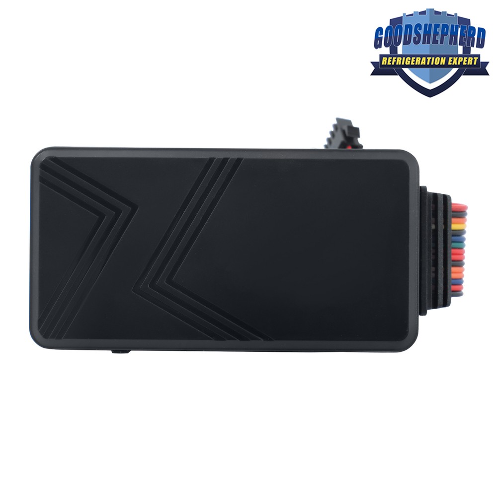 Vehicle GPS Tracker Tracking Device Real Time Support Remote Fuel Cut-Off 4G