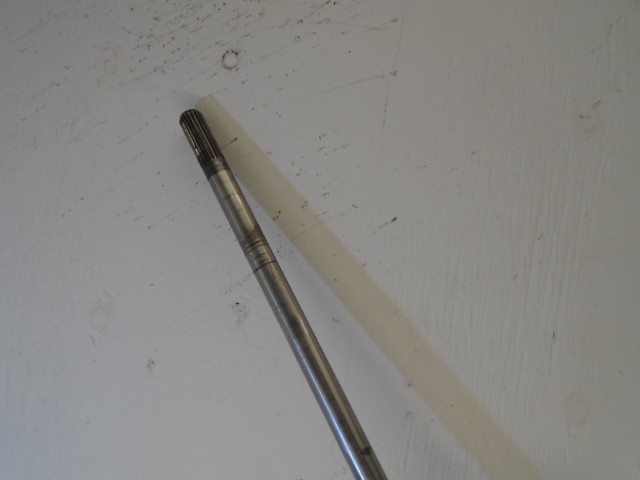 USED 20" MERCURY FOUR 4-STROKE 75-90-115 hp OUTBOARD LOWER UNIT 75hp 90hp 115hp