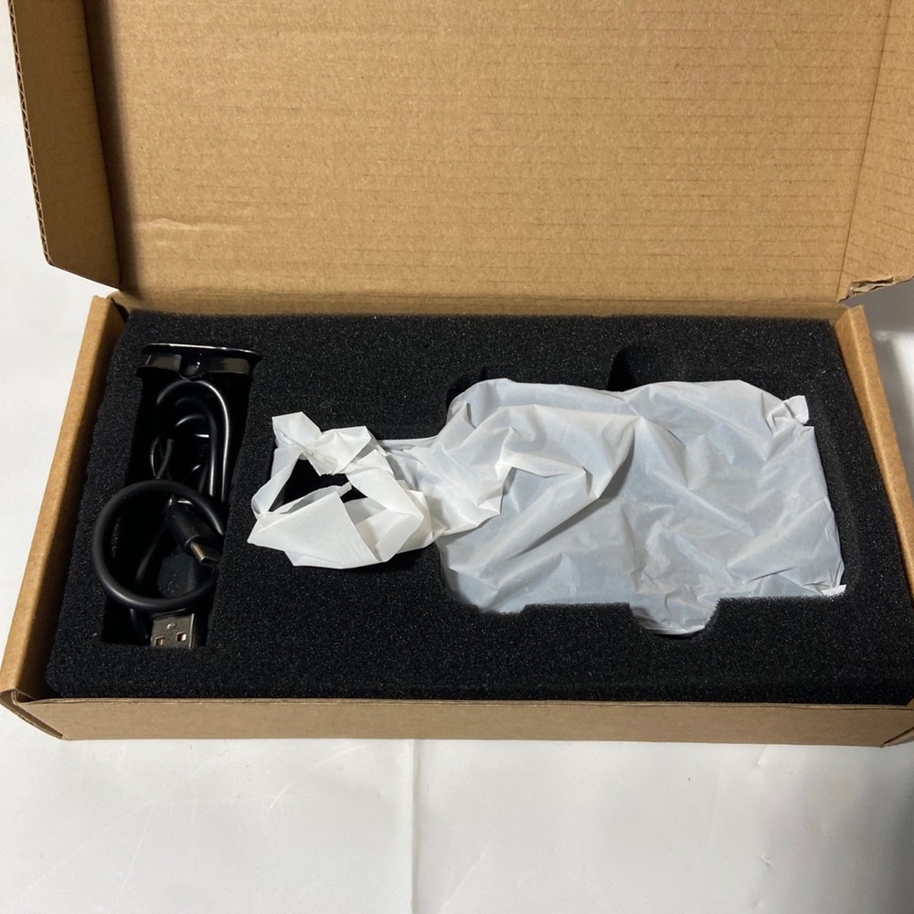 Symcode Bluetooth Wireless Portable Back Clip Barcode scanner