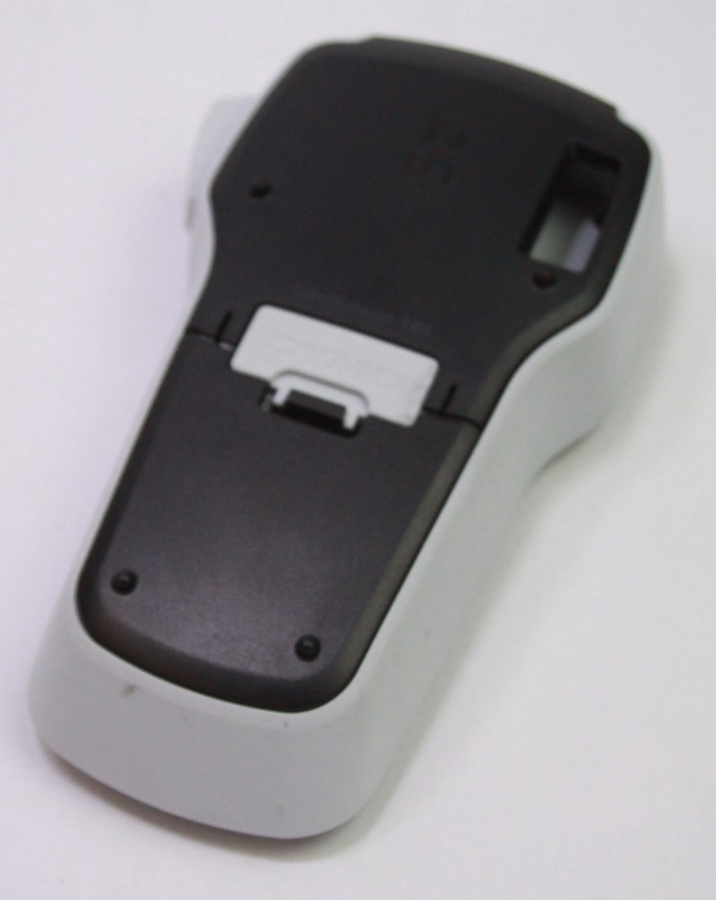 DYMO 2175086 LABELMANAGER 160 LABEL MAKER TESTED