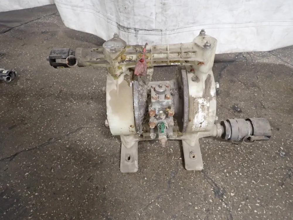 DIAPHRAGM PUMP 11251050010