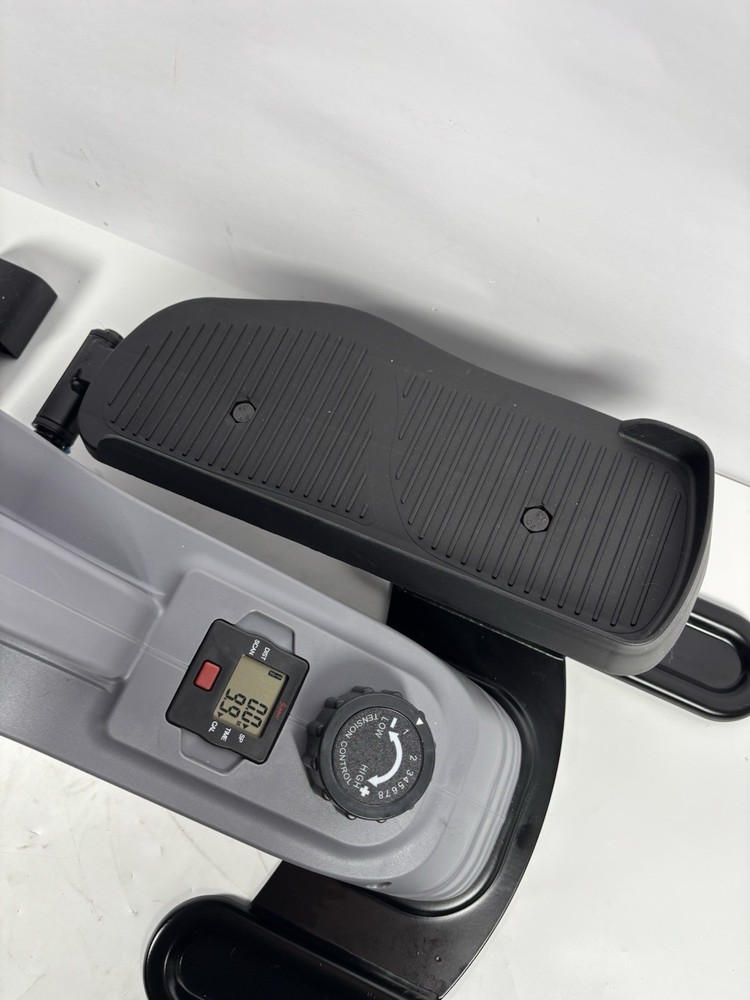 SUNNY Portable Stand Up Elliptical SF-E3908*