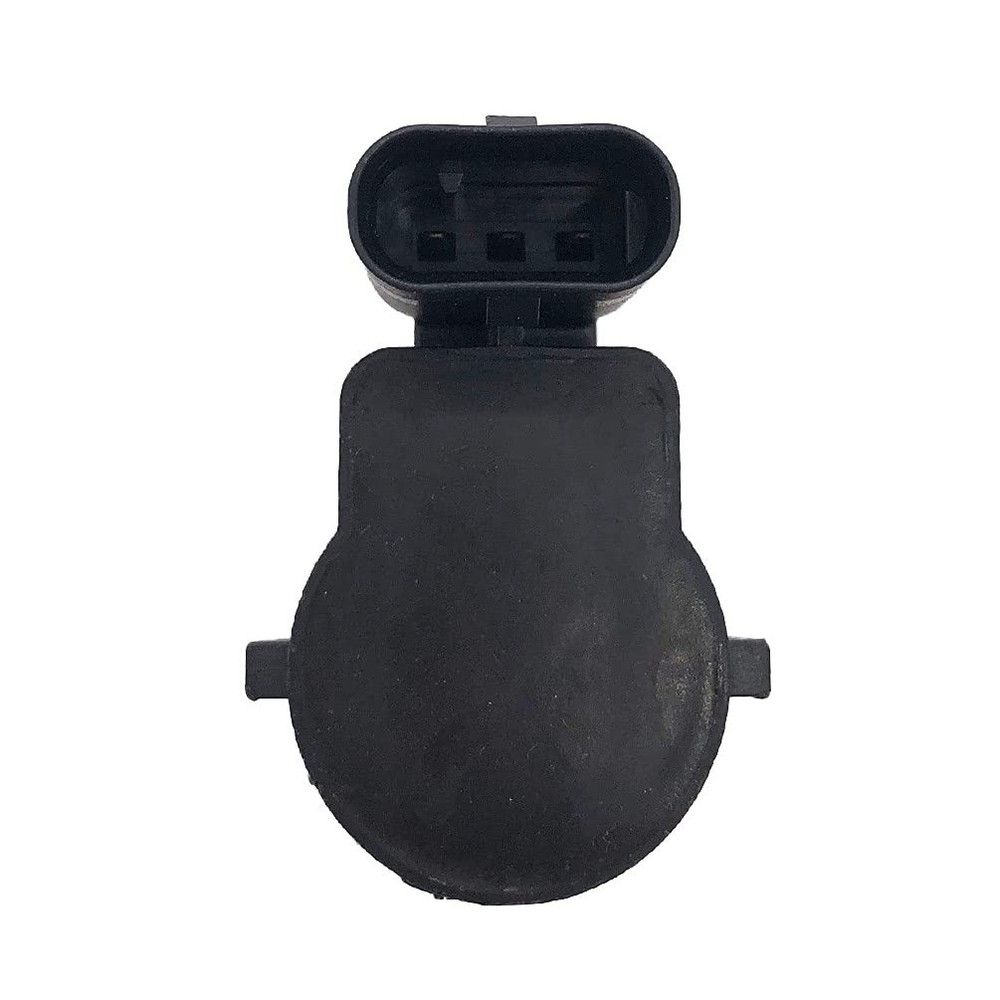 4Pcs 6935598 PDC Parking Aid with BMW E81 E82 E87 E88 E90 E91 E92 E93 X1 Z4 M...