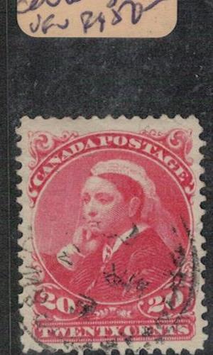 Canada SG 115 XF Centering VFU (6ein)