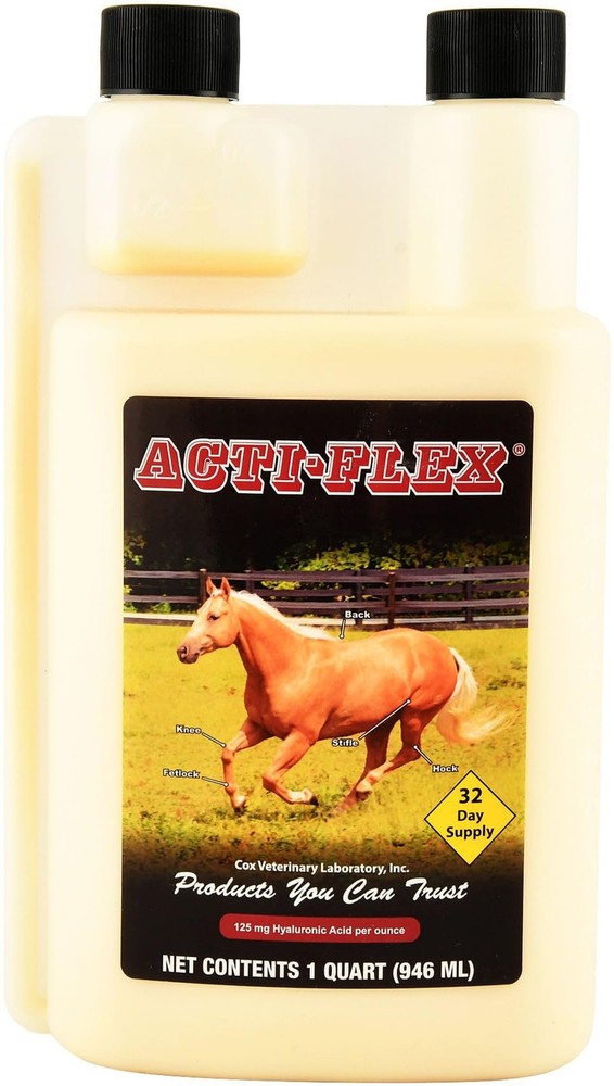 Acti Flex Solution 32 oz