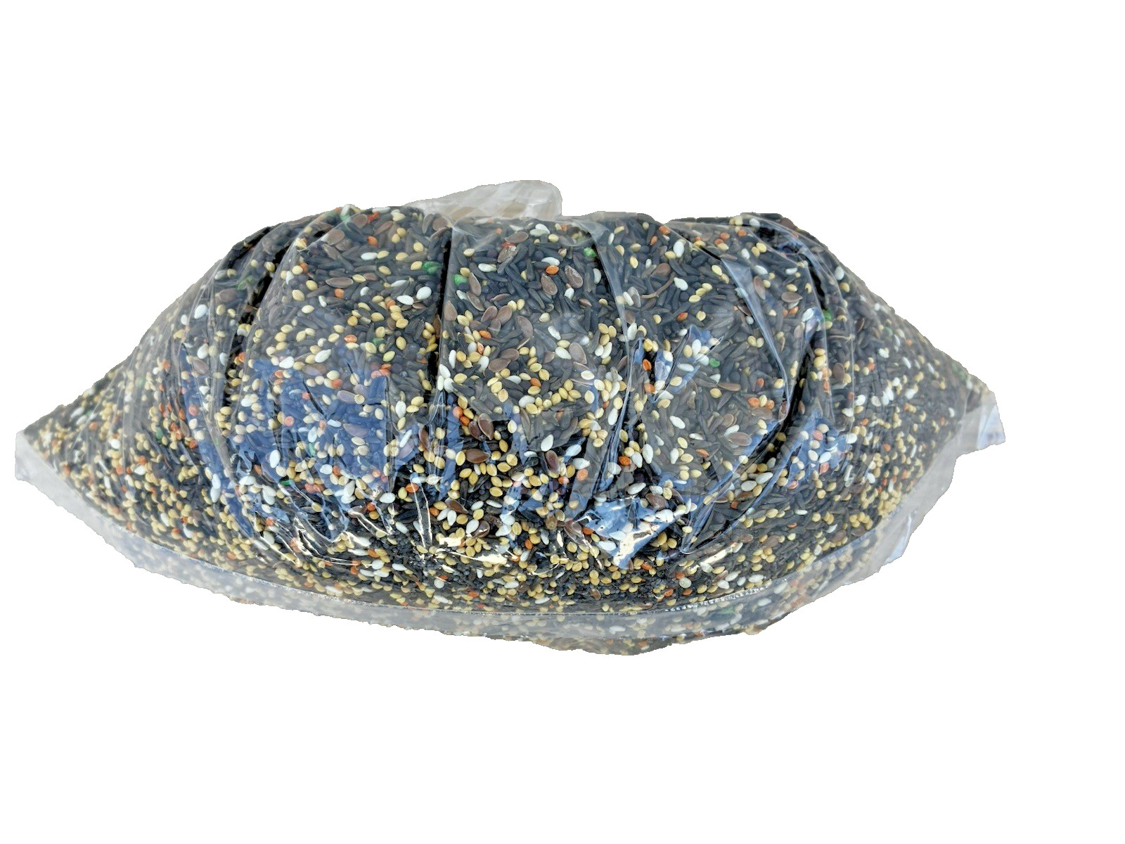 Canary Song plus - food seed for Canaries ( 2 lbs )