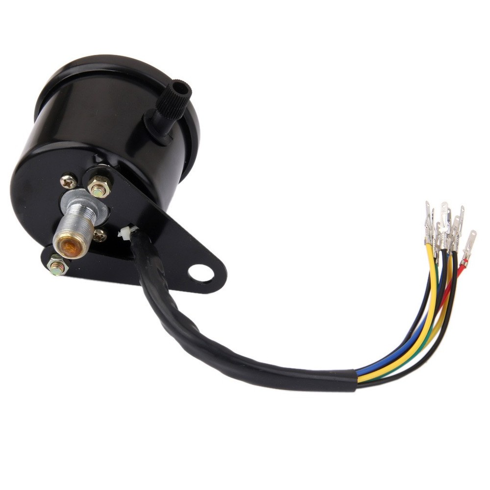 Motorcycle Universal Dual Bottom Light