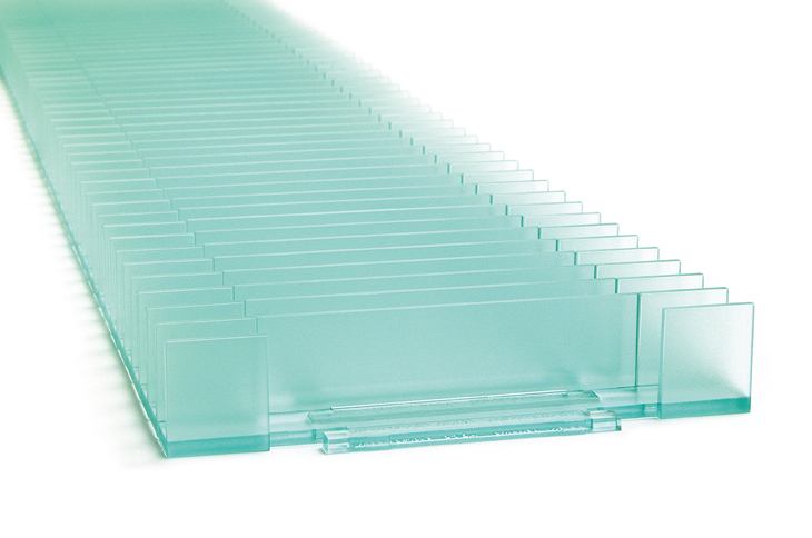 CD Storage Rack - modular CD organiser (100 capacity)