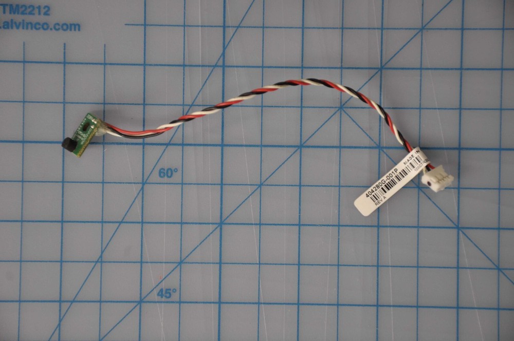 ZEBRA LP2844 Genuine Head Up Sensor 105910-072