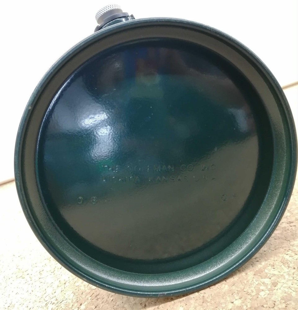 COLEMAN 508A Stove