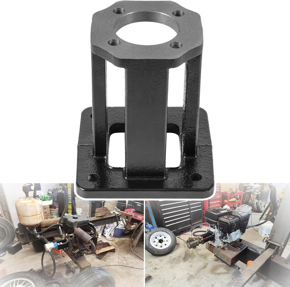 Pump Bracket for SpeeCo, Splitmaster Log Splitters