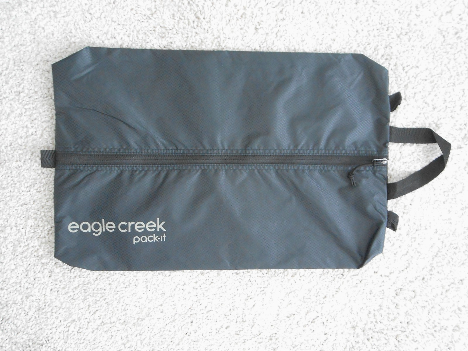 Eagle Creek Pack-It Isolate Shoe Bags Shoe Sack for Travel -Lightweight,