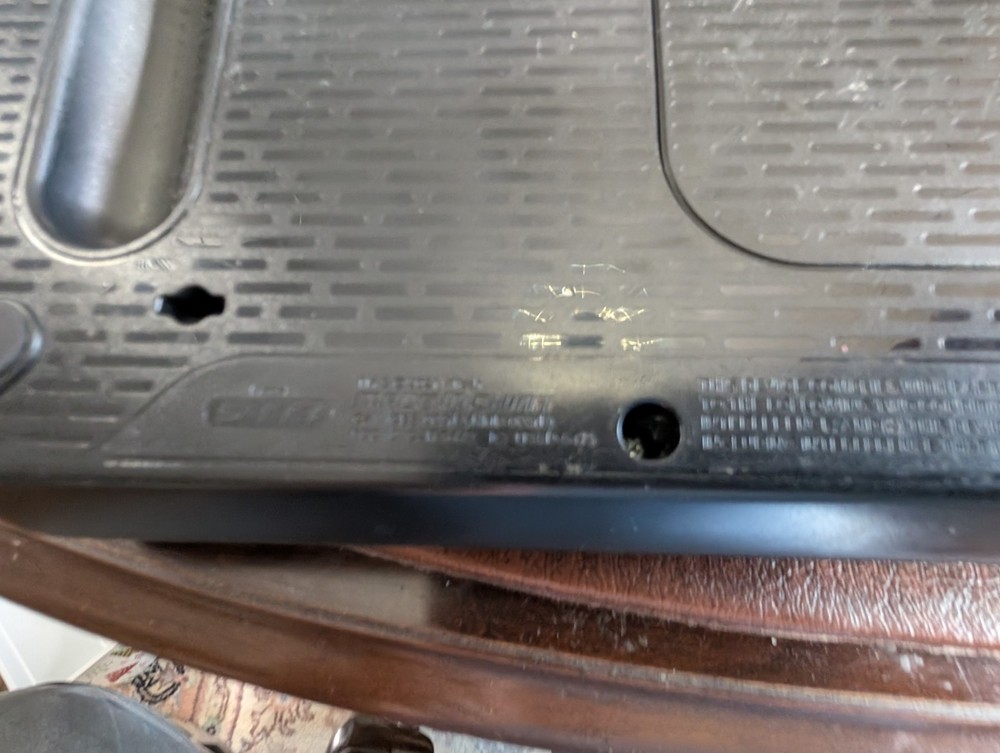 VTech Kidi Star DJ Mixer 5473 Connectivity Technology Audio Cable Bluetooth