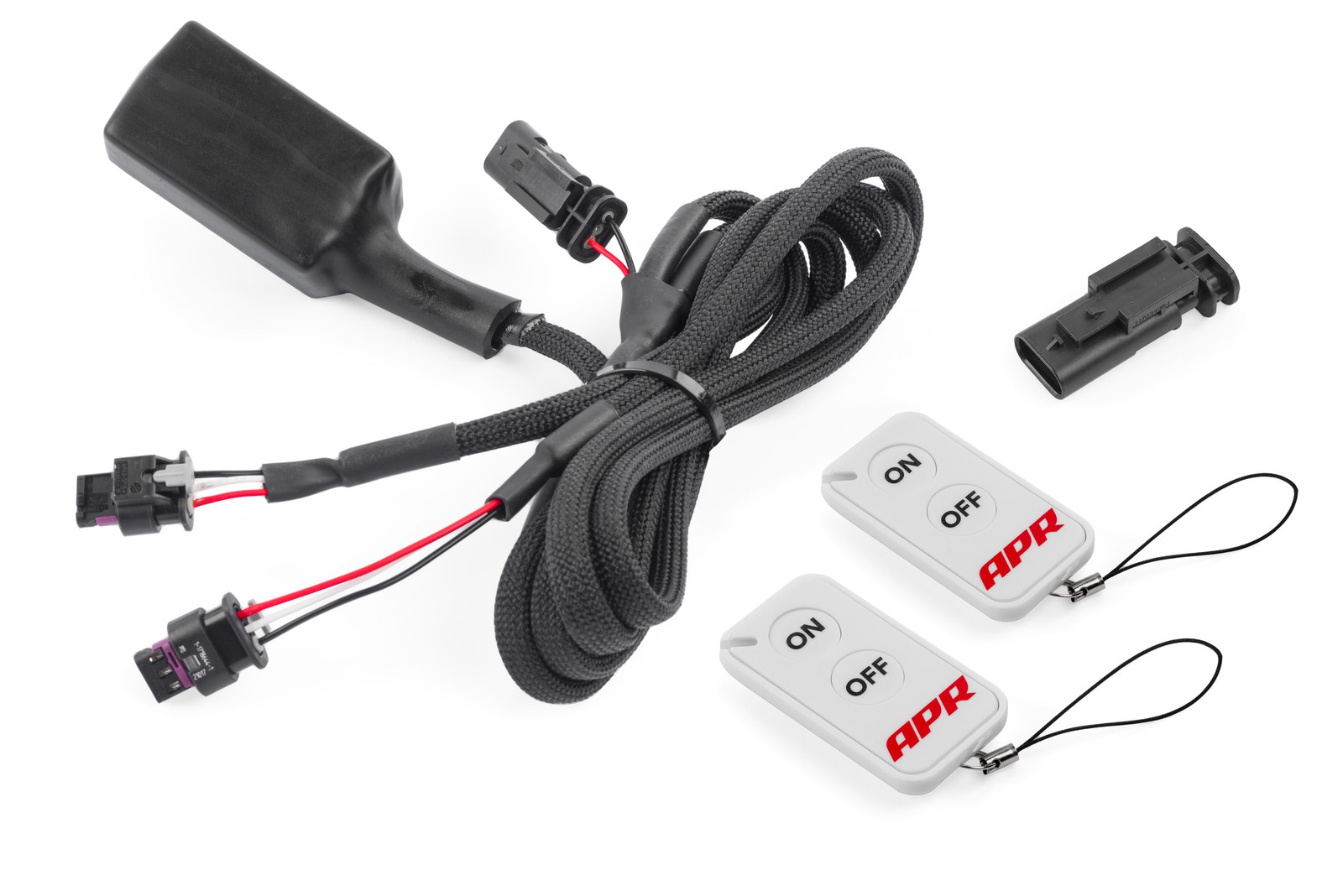 MS100170 APR Exhaust Valve Remote